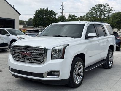 Used 2019 GMC Yukon SLE w/ Convenience Package
