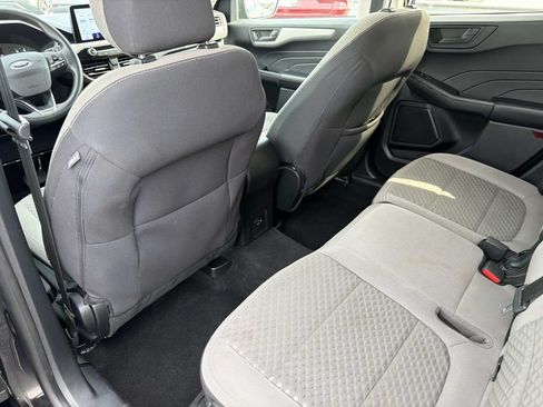 Used 2022 Ford Escape SE AWD/4WD image 17