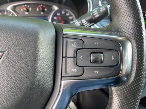 Used 2024 Chevrolet Blazer LT w/ Convenience Package image 22