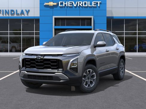 New 2026 Chevrolet Equinox ACTIV FWD image 6