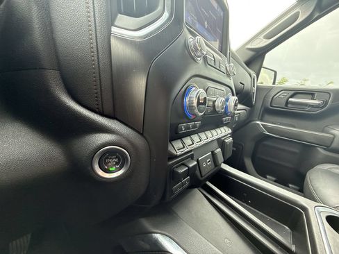 Used 2020 GMC Sierra 1500 AT4 w/ AT4 Premium Package AWD/4WD image 23