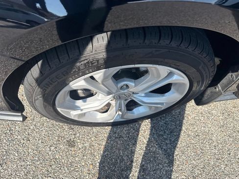 Used 2023 Honda Accord LX image 18