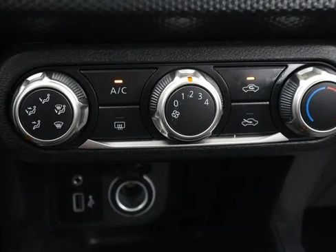 Used 2024 Nissan Kicks S w/ Interior Electronics Package FWD image 33