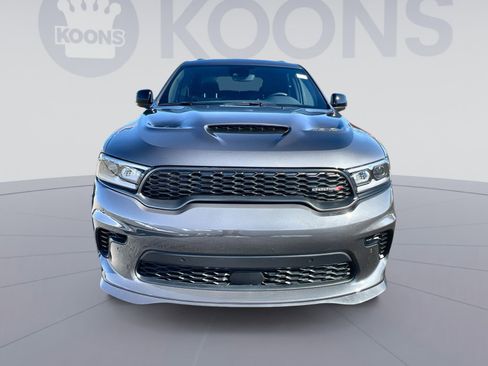 Used 2026 Dodge Durango GT image 11