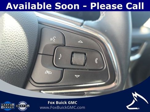 Certified 2024 Buick Encore GX Preferred w/ Comfort Package FWD image 14