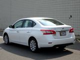 Used 2015 Nissan Sentra SV image 5