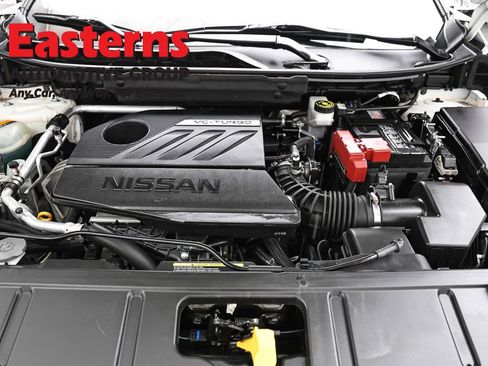 Used 2023 Nissan Rogue SV AWD/4WD image 7