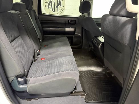 Used 2013 Toyota Tundra 4x4 CrewMax w/ TRD Rock Warrior Pkg image 24