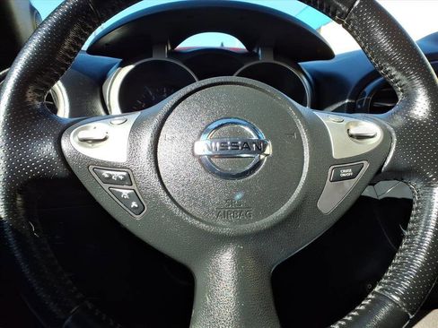 Used 2011 Nissan Juke SV image 24