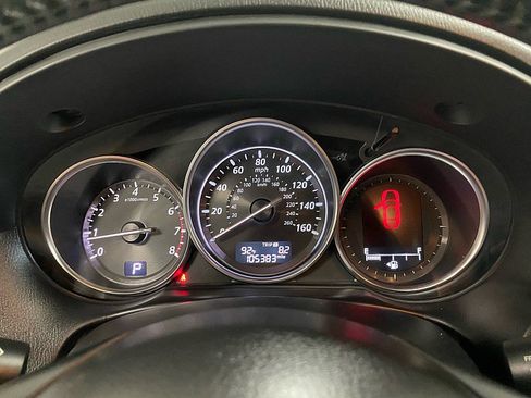 Used 2015 MAZDA CX-5 Grand Touring image 25