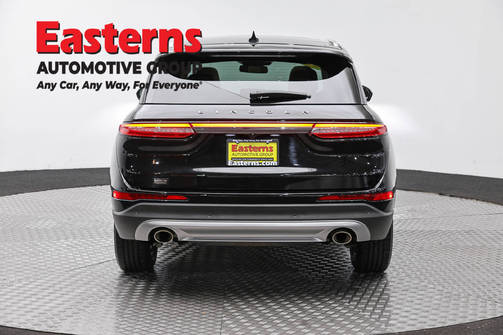 Used 2022 Lincoln Corsair FWD w/ Premium Package image 7
