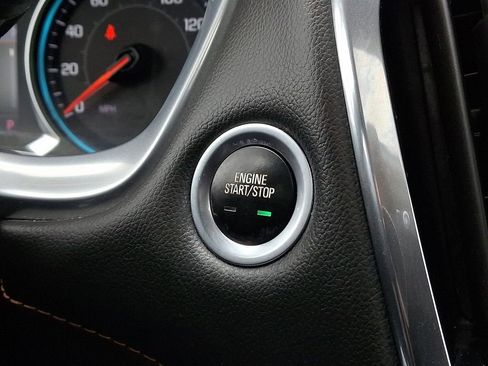 Certified 2021 Chevrolet Traverse Premier image 25