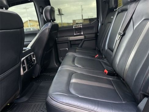 Used 2022 Ford F350 Platinum image 23