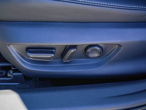 New 2026 Toyota Camry SE w/ Multimedia Upgrade Package FWD image 24