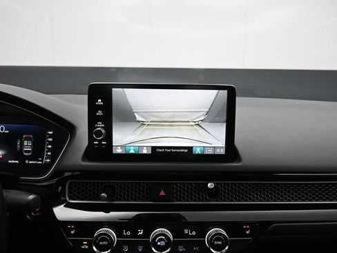 Used 2023 Honda Civic Touring image 34