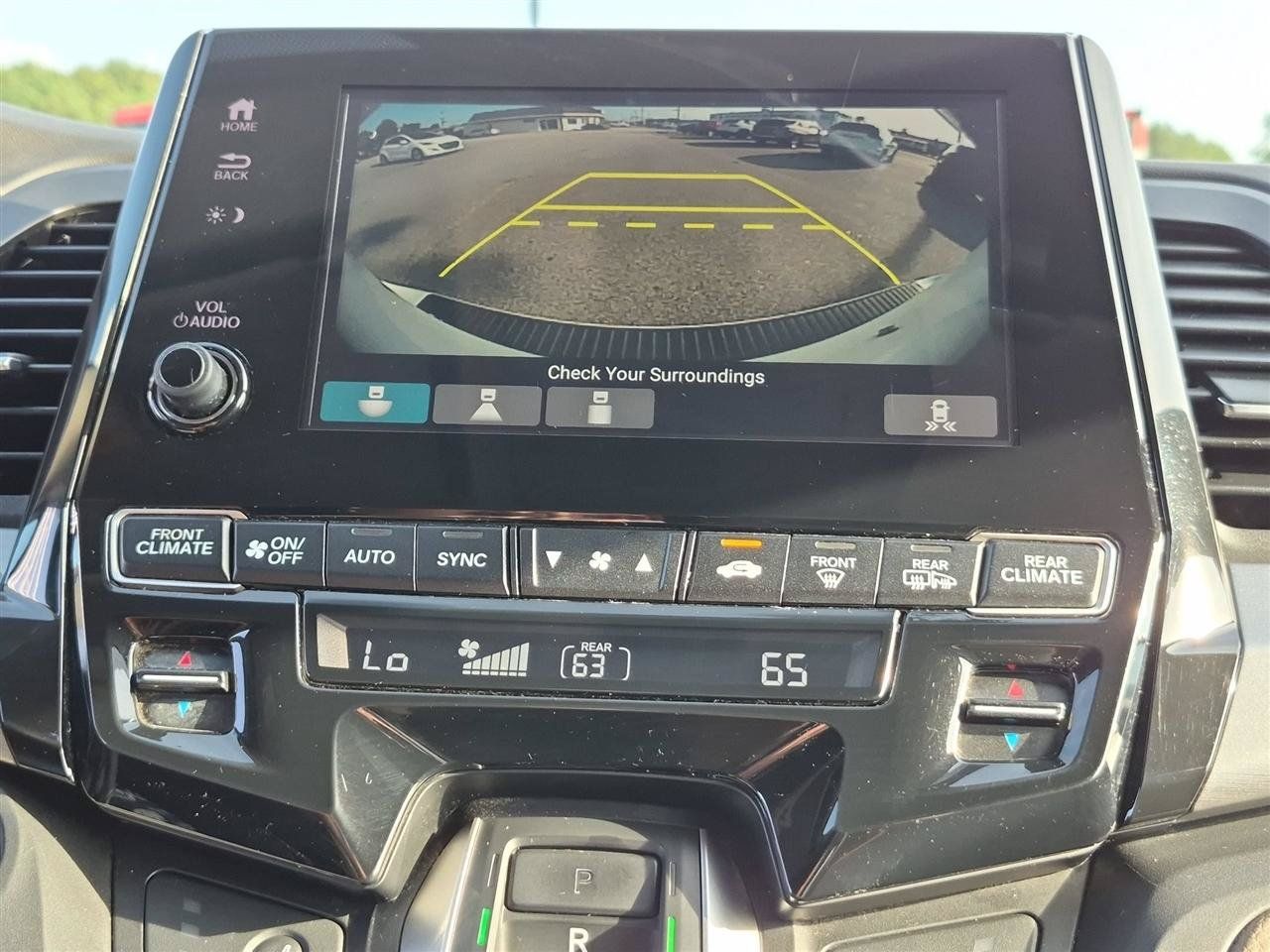 Used 2019 Honda Odyssey EX-L image 24