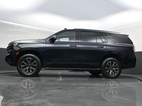 Certified 2021 Chevrolet Tahoe Z71 w/ Z71 Signature Package AWD/4WD image 45