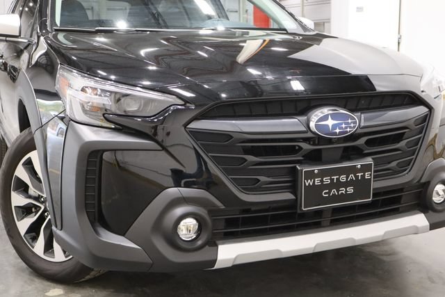 Used 2024 Subaru Outback Touring AWD/4WD image 51