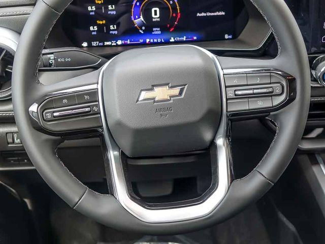 New 2026 Chevrolet Colorado LT w/ Advanced Trailering Package AWD/4WD image 19