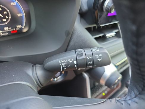 Used 2025 Toyota RAV4 Limited w/ Advanced Technology Package FWD image 25