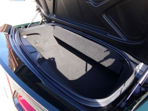 Used 2014 Chevrolet Corvette Stingray Convertible w/ 3LT Preferred Equipment Group image 12