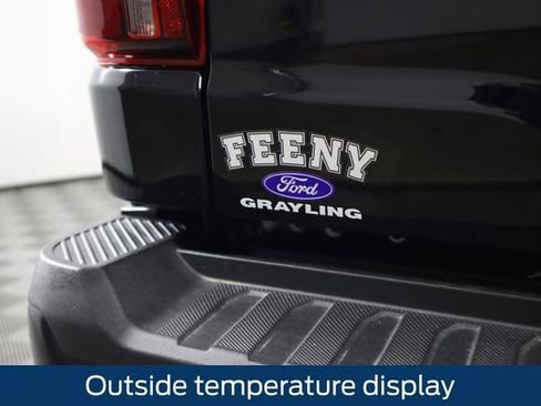 New 2026 Ford F150 Raptor AWD/4WD image 65