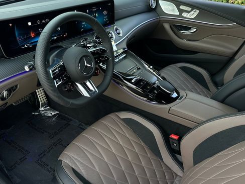 New 2026 Mercedes-Benz AMG GT 63 image 14