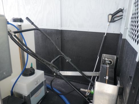Used 2022 RAM ProMaster 2500 FWD image 10