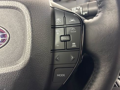 Used 2023 Subaru Solterra AWD image 18