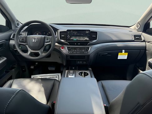 New 2026 Honda Ridgeline RTL image 17