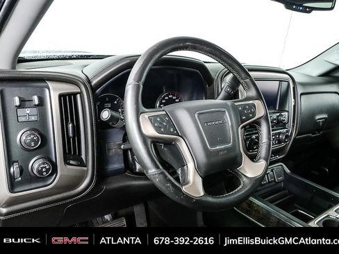 Used 2015 GMC Sierra 1500 Denali image 4