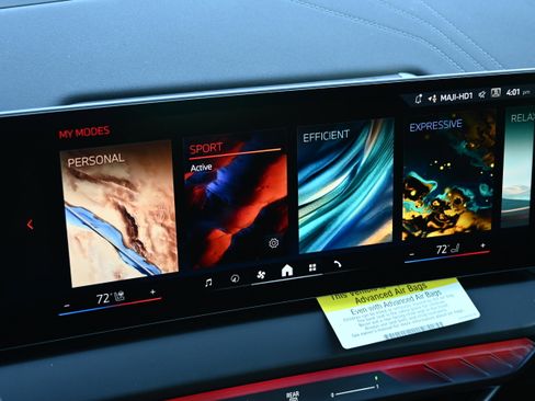 New 2026 BMW X3 xDrive30 w/ Premium Package image 16