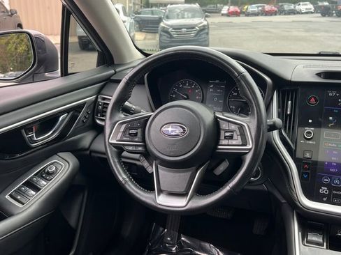 Used 2021 Subaru Outback Limited XT w/ Popular Package #2 image 19