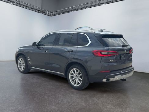 Used 2020 BMW X5 xDrive40i image 5