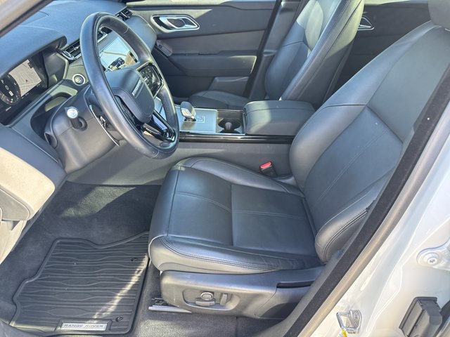 Used 2024 Land Rover Range Rover Velar Dynamic SE AWD/4WD image 10