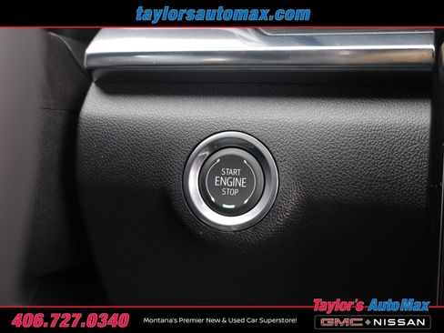 New 2026 GMC Terrain Elevation w/ Technology Package II image 27