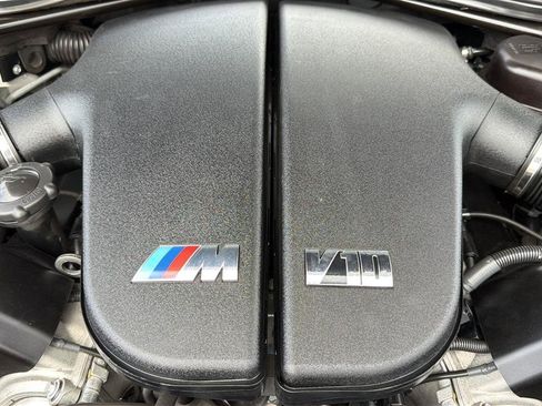 Used 2007 BMW M6 Coupe RWD image 36