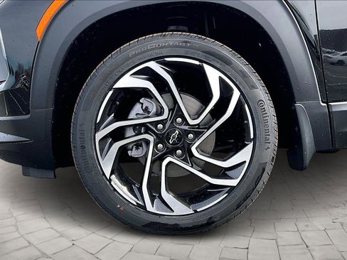 New 2026 Chevrolet TrailBlazer RS w/ Convenience Package image 15