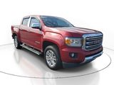 Used 2019 GMC Canyon SLT w/ Trailering Package image 2