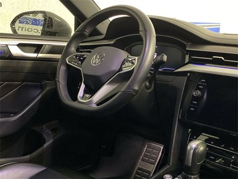 Used 2023 Volkswagen Arteon SEL image 14