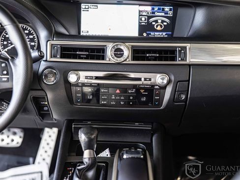 Used 2015 Lexus GS 350 AWD image 42