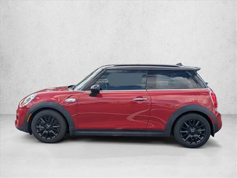 Used 2015 MINI Cooper S image 7