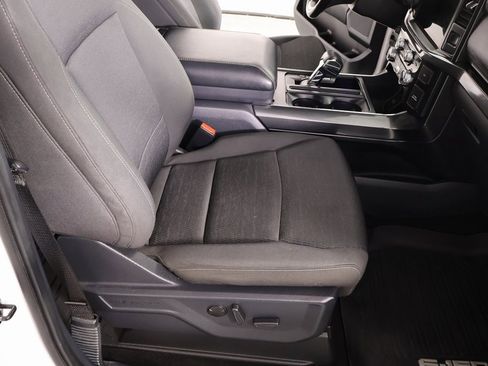 Used 2022 Ford F150 XLT w/ Equipment Group 302A High image 15