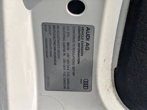 Used 2017 Audi A4 2.0T Premium image 26