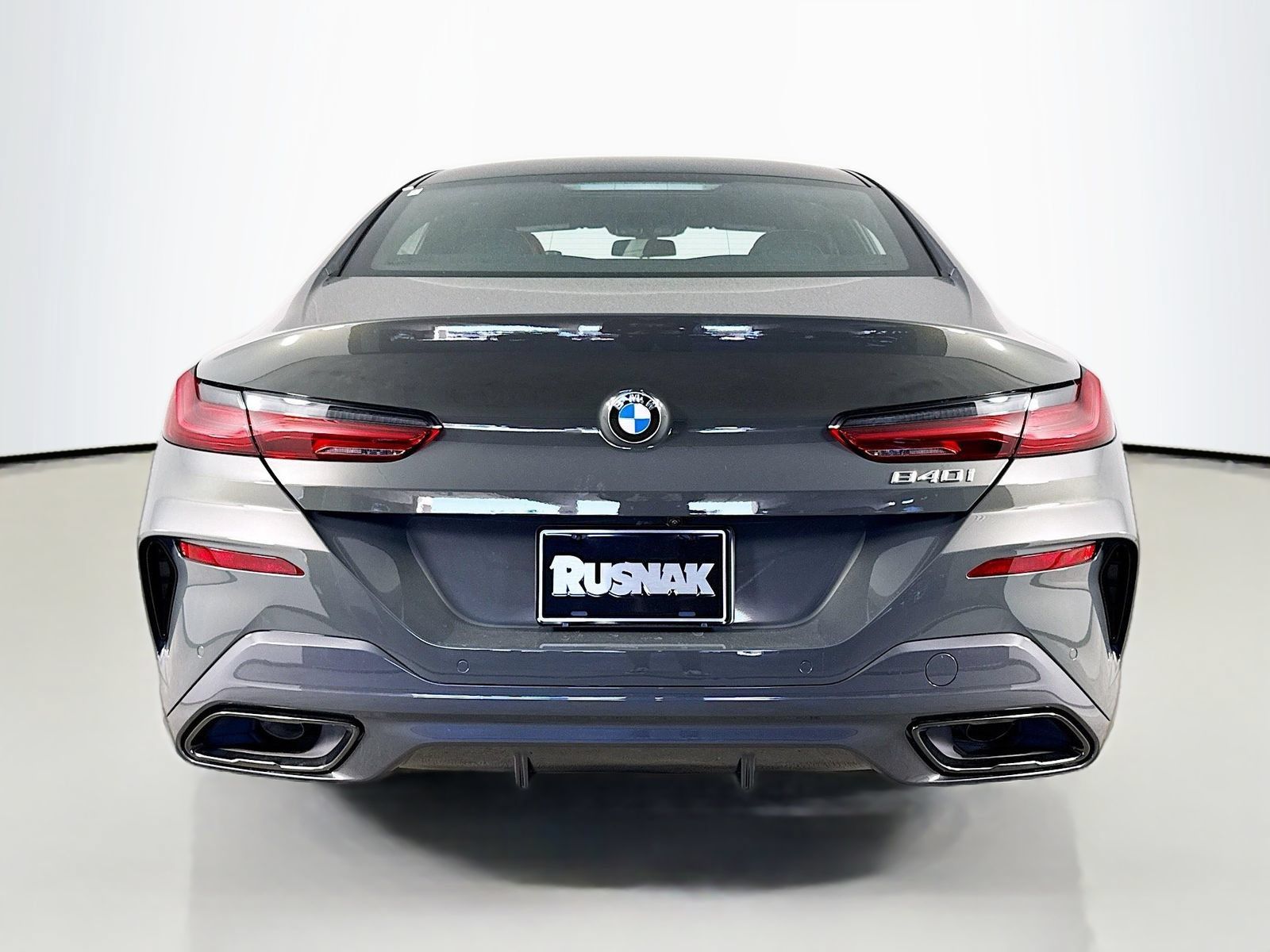 Used 2026 BMW 840i RWD image 6