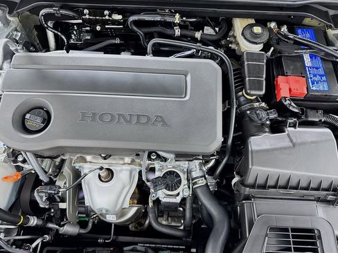 New 2026 Honda Civic LX image 12