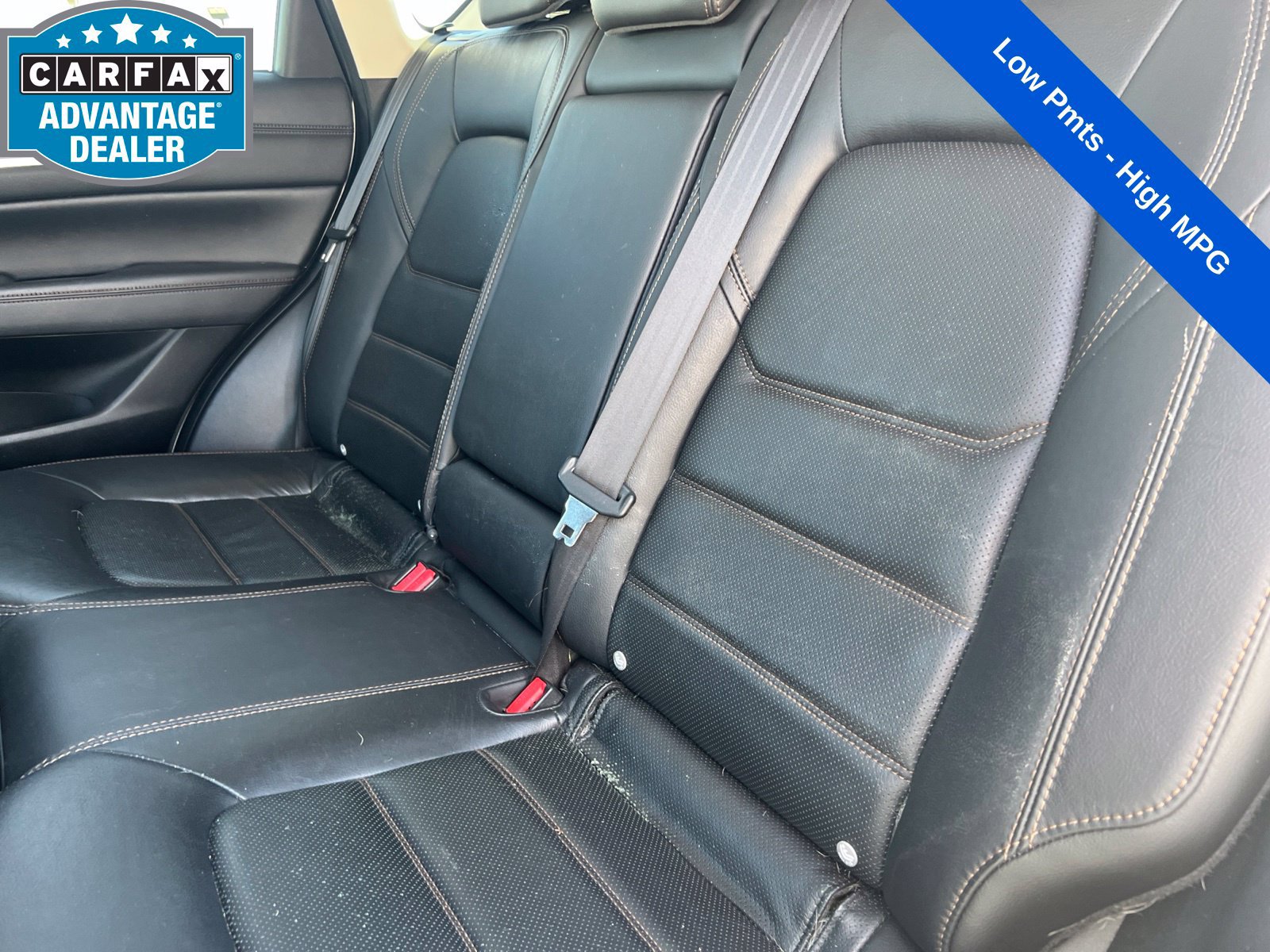 Used 2019 MAZDA CX-5 Grand Touring FWD image 22