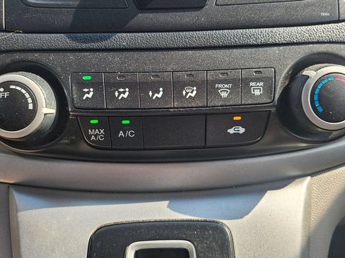 Used 2013 Honda CR-V LX image 33
