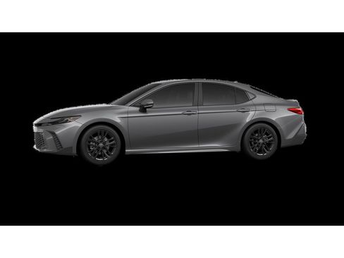 New 2026 Toyota Camry SE image 6