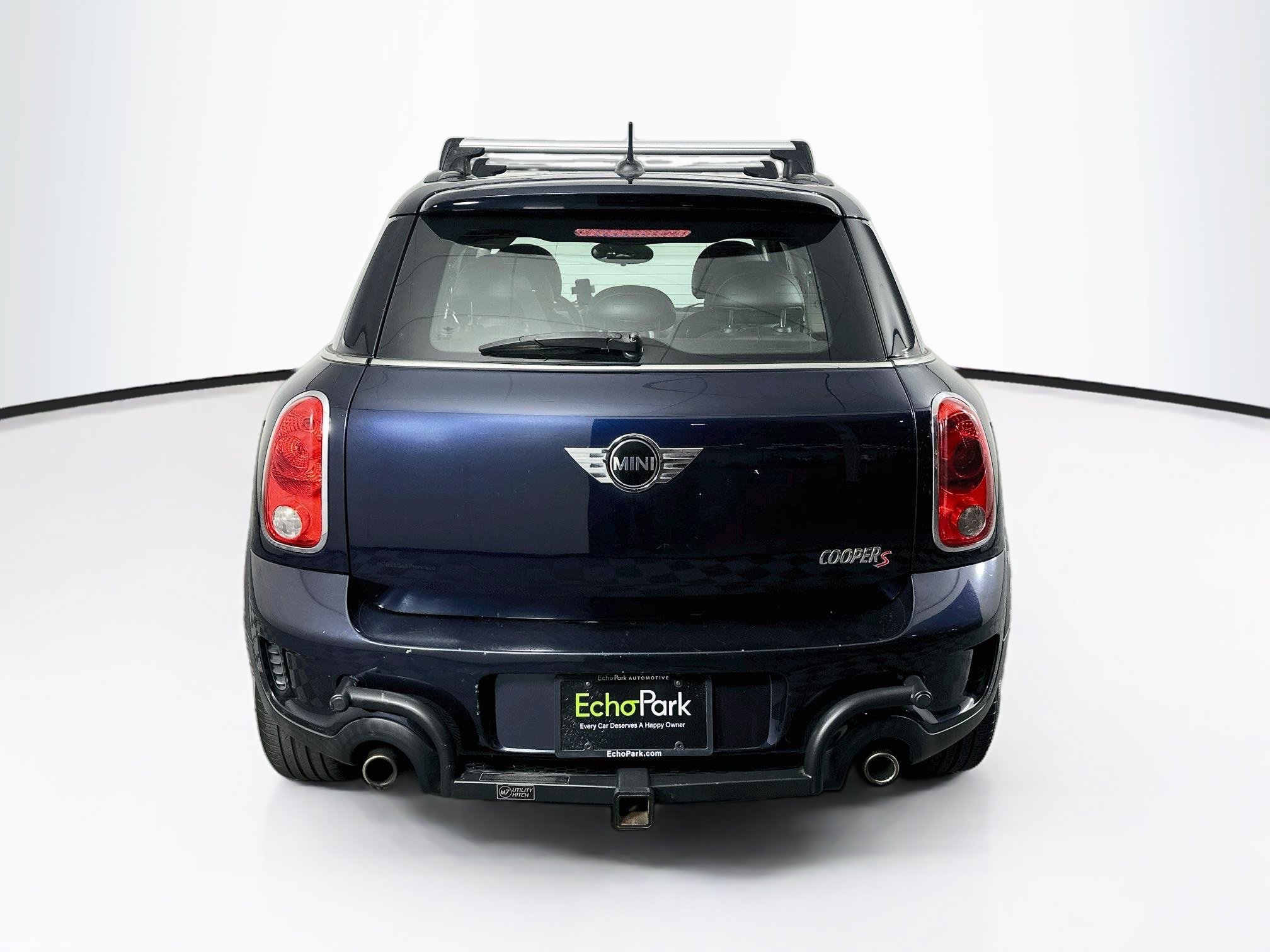 Used 2012 MINI Cooper Countryman S AWD/4WD image 7